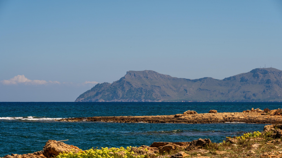 mallorca