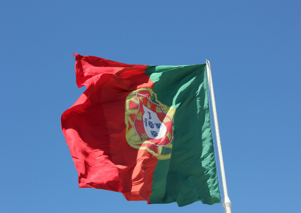 Bild von Lissabon - Stadt des Lichts und Juwel am Tejo